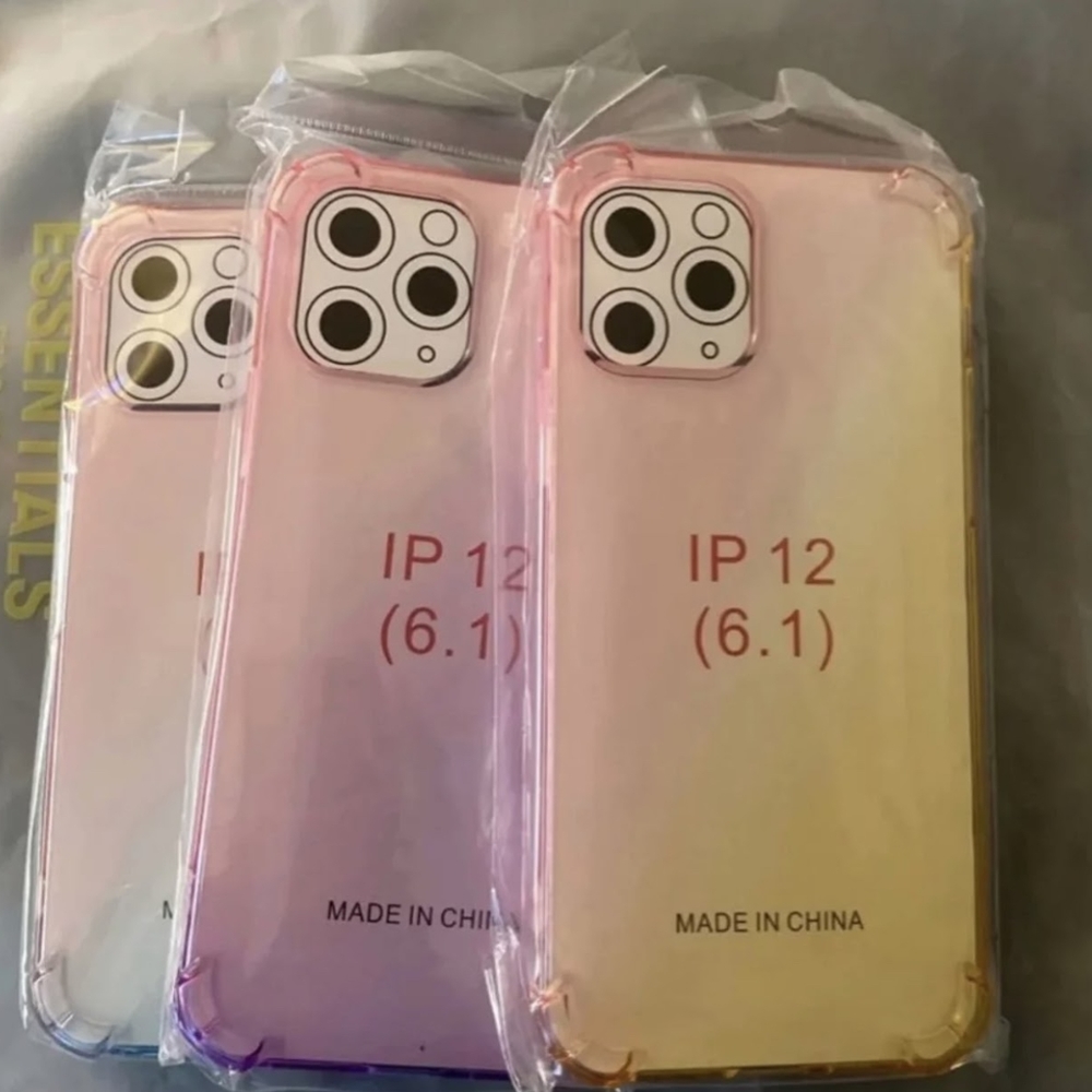 iPhone 12 Case